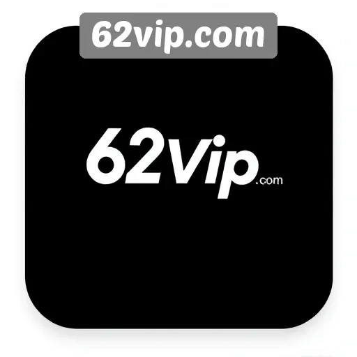 Keunggulan 62vip.com Sebagai Situs Permainan Terpercaya