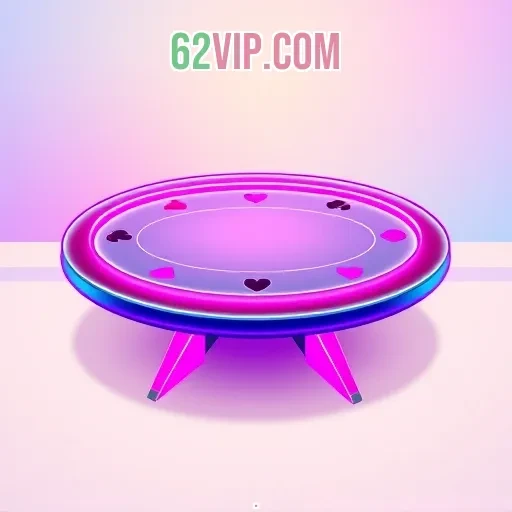 62vip.com: Pilihan Utama Game Online dengan Fitur Terbaik
