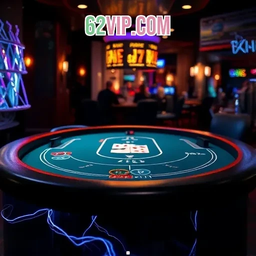 62vip.com: Program Loyalitas yang Menarik untuk Semua Gamer