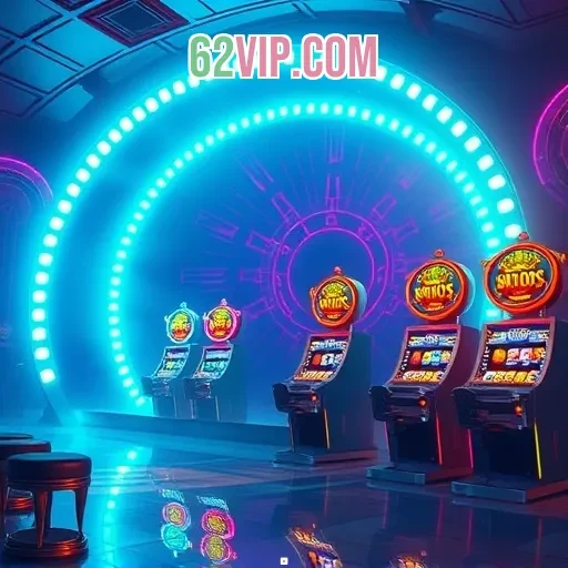 62vip.com: Solusi Pembayaran Terpercaya untuk Gamer Indonesia