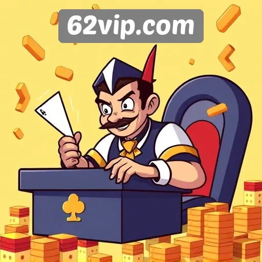 Ulasan Lengkap Tentang Situs Game 62vip