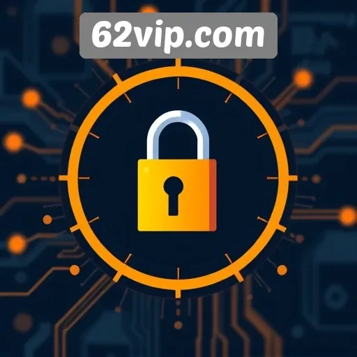 Analisis Keamanan dan Privasi di 62vip.com