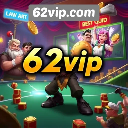 Memahami Fitur Utama dari Situs Game 62vipcom